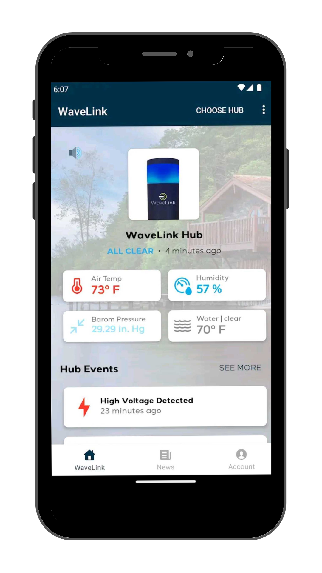 lake martin dock safety 